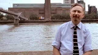 The London Story - Tate Modern