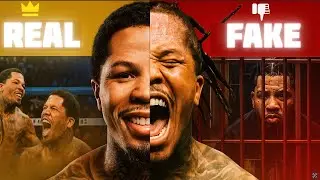 🔥The TRUTH About Gervonta Davis – Real or Fake?