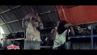 101Barz Videoclipz - Kalibwoy Ft. Djagga Djagga - Goddemma