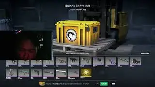 Buka 2 case csgo aja