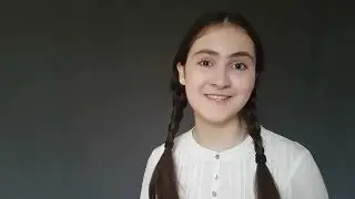 Мария Новичкова, 14 лет, рост 165. ВВ 30.10.23