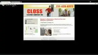 24 hour emergency electrician decatur il