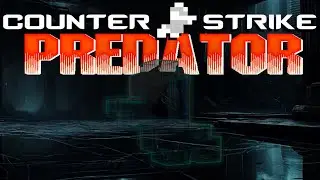 LIERO - Counterstrike Predator - Hold The Flag webliero.com GAMEPLAY