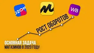 Анимация для выставки Ecom Expo