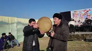 Jaloliddin Usmonov Sirdaryo Yakkabog'da Baxtiyor akamiz Sunnat to'yida Jvs Studio