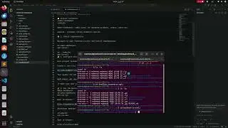 E-Commerce System (Laravel API && NextJs) Install Frontend Website