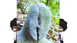It will take this bad boy years to get into a small room - SCP 1503