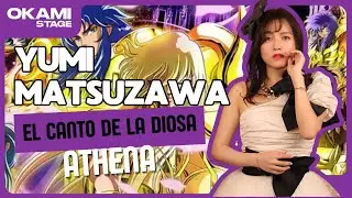 Descubre a Yumi Matsuzawa y su sorprendente Historia