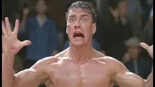 LOSER FRANK DUX PUSSIES OUT, BRENNAN CLEVELAND NEW KUMITE CHAMPION