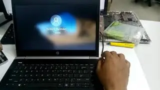 How To Solved Missing Product Serial Number!  Warning! Machine is noting committed state!