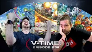 [V-Time!] The Duality of Dust Storm | Episode 232