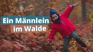 Ein Männlein steht im Walde || Kinderlied