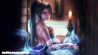 Nightcore Gaming Mix 2021