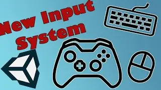 The New Input System in Unity 2020 - Controlling Movement