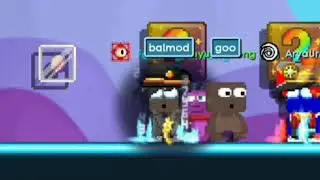 Gacha Legendary Box   | Growtopia | Cps