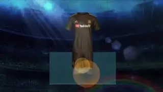 Форма Ютуба в фифе мобайл
