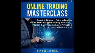 Trading Master Class: Unlock 5-Min Daily Strategies for Stocks & Crypto | Traders Academy 🚀