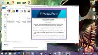 how to get sony vegas pro 13  free and simple way