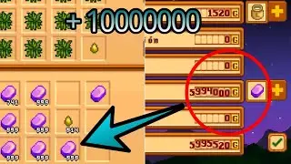 Asi Puedes Duplicar Objetos En Stardew Valley(en celular)✅️