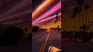 Amazing Sky View | #amazing #sky #4k #fantasy #shorts