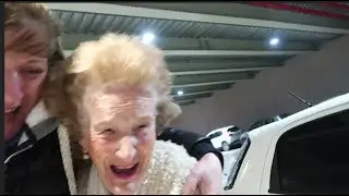 Vlog 50: Se le voló la peluca 😂