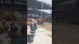 Силовики задержали полсотни мигрантов 