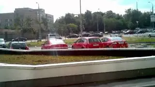 Стрельба у здания ГРУ