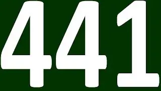 ИТОГОВАЯ КОНТРОЛЬНАЯ АНГЛИЙСКИЙ ЯЗЫК ДО ПОЛНОГО АВТОМАТИЗМА С САМОГО НУЛЯ УРОК 441 УРОКИ