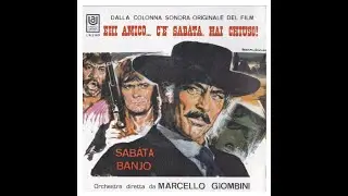 Lee Van Cleff  -  Spaghetti Western  3
