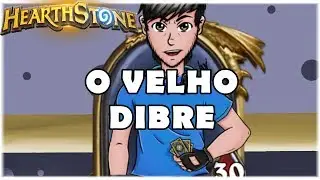 DBRAZ Ft. PIRON - O VELHO DIBRE! (PARÓDIA DE OLD TOWN ROAD)