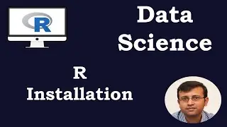 R for Data Science - Installing R on Windows 10