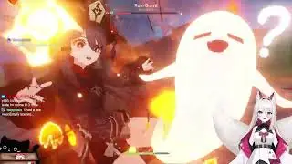 treasure hunting in Liyue [Genshin Impact Part 9]
