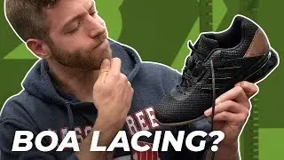 Adidas Leistung 16 2.0 — NOT for Everyone