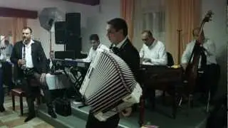 FORMATIA PAUL STANGA SPECTACOL LIVE