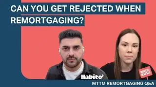 Can your remortgage application get rejected?