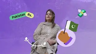 Things that you Miss the Most about Pakistan ft. Anisa