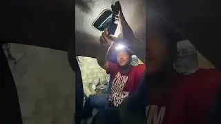 Как снять потолок на мазда 323f ba