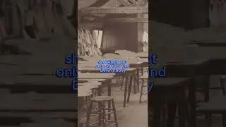 Body snatching was a thing