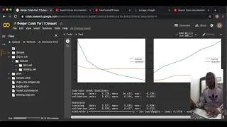 Belajar Colab Part : 5  Machine Learning Training Dataset