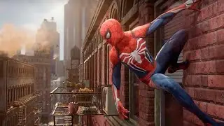 🕷 NUEVO MOD SPIDERMAN PARA GTA SAN ANDREAS 🕷 - By GTA ModLoaderTV