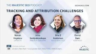 Tracking & Attribution Challenges for SEO