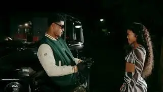 Savage Xtra - Blessings (Official Music Video)
