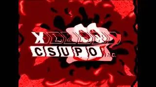 Klasky Csupo in G Major 3 by Jamie Shaffer