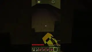 УРА, ДОЛГОЖДАННЫЙ ВЫХОД #shorts #minecraft