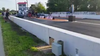 1G Eagle Talon Awd vs 4g63 Swapped 3KGT..  Team260 Neglection
