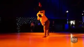 BB-DanceCamp 2019: Yana Meystelman & Ron Dobrovinsky (IL)
