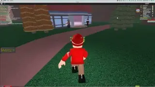 Playing Project Pokemon With friends!