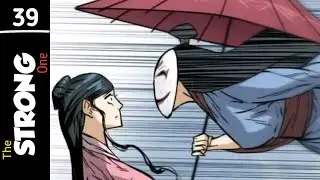 The STRONG One (2024) | Episode 39 | Ten Ghost Face Slayers 