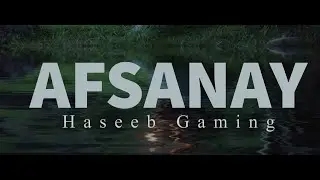 AFSANY Song | Haseeb Gaming | PUBG MOBILE