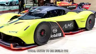 Top 10 Most Expensive Cars In The Word 2022 top 260p